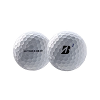 Custom Logo Bridgestone Tour B XS Golf Balls
