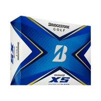 Custom Logo Bridgestone Tour B XS Golf Balls