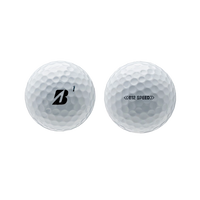 Custom Logo Bridgestone e12 Speed Golf Balls