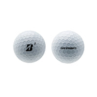 Custom Logo Bridgestone e12 Straight Golf Balls