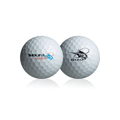 Custom Logo Bridgestone e6 Golf Balls - 2023, Bridgestone, Canada