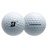 Custom Logo Bridgestone e6 Golf Balls - 2023