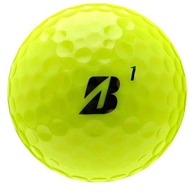 Custom Logo Bridgestone e6 Golf Balls - 2025
