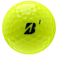 Custom Logo Bridgestone e6 Golf Balls - 2025