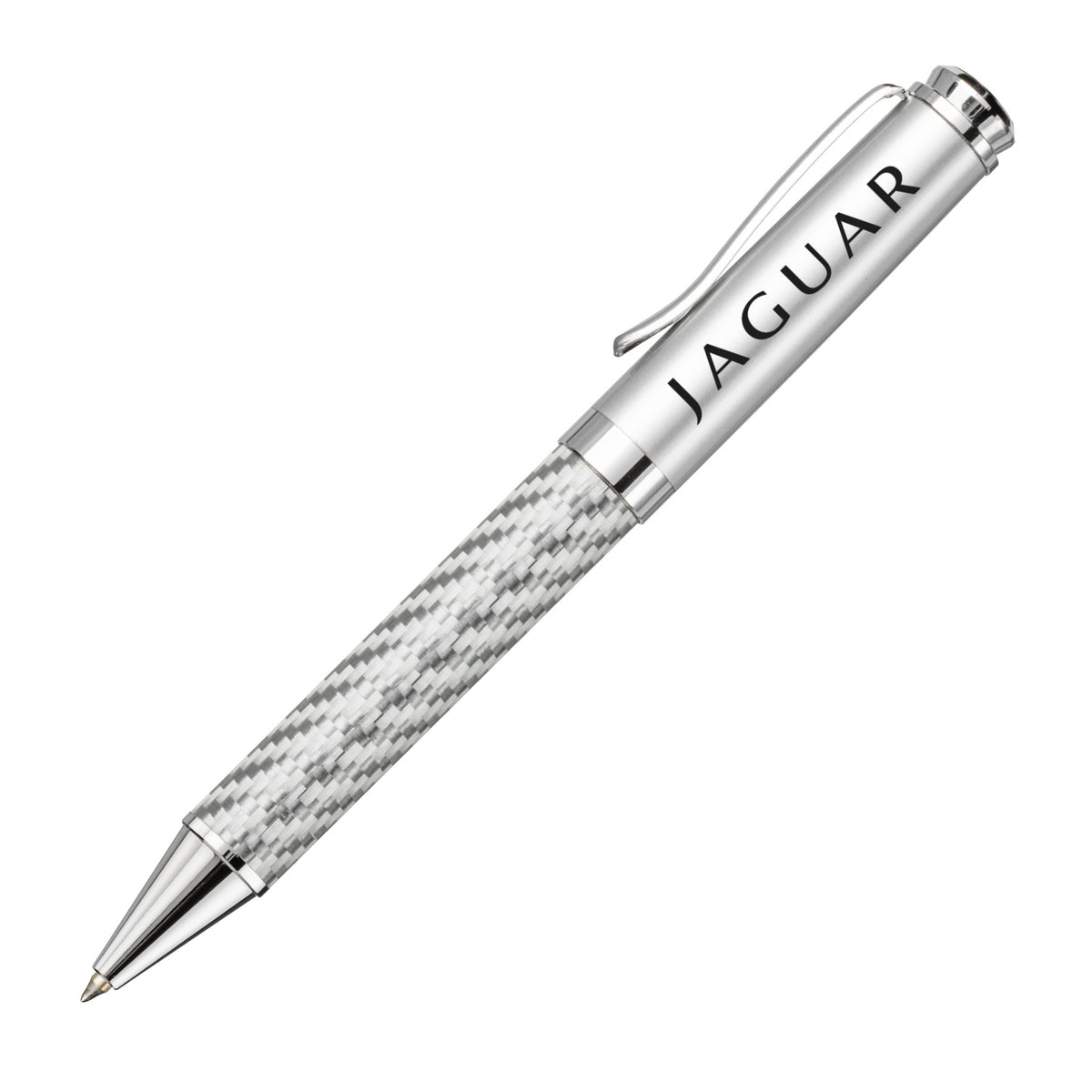 Custom Logo Bristol Ballpoint Pen