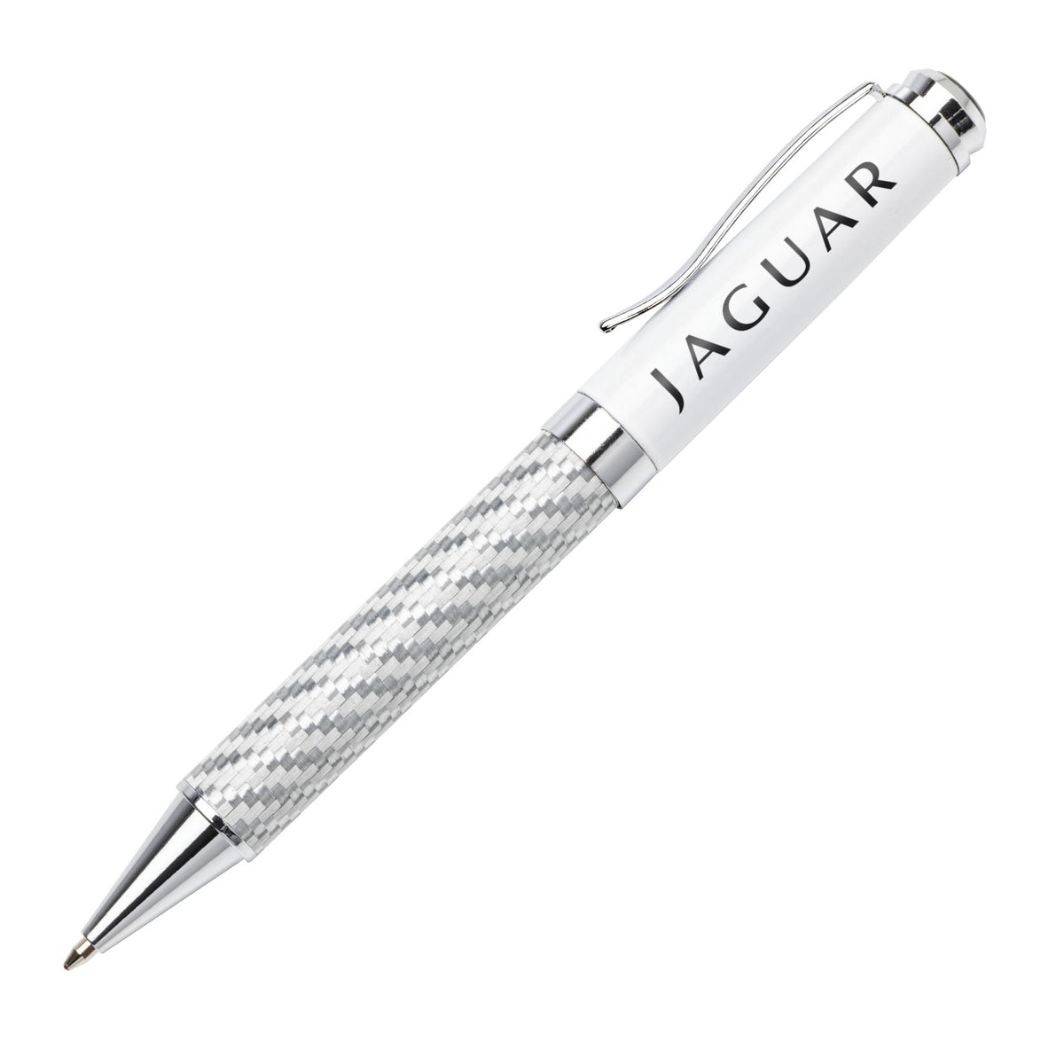 Custom Logo Bristol Ballpoint Pen