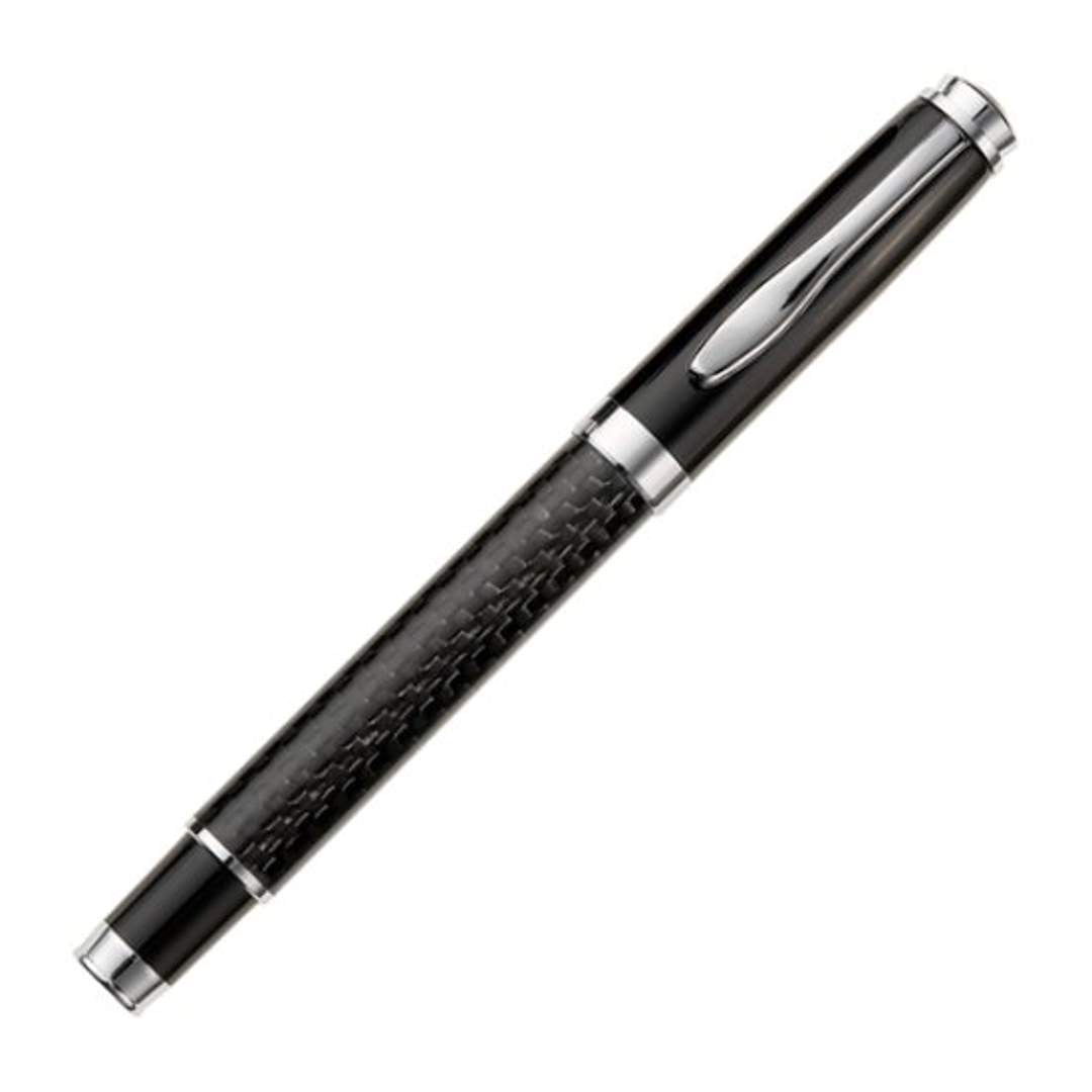 Custom Logo Bristol Rollerball Pen
