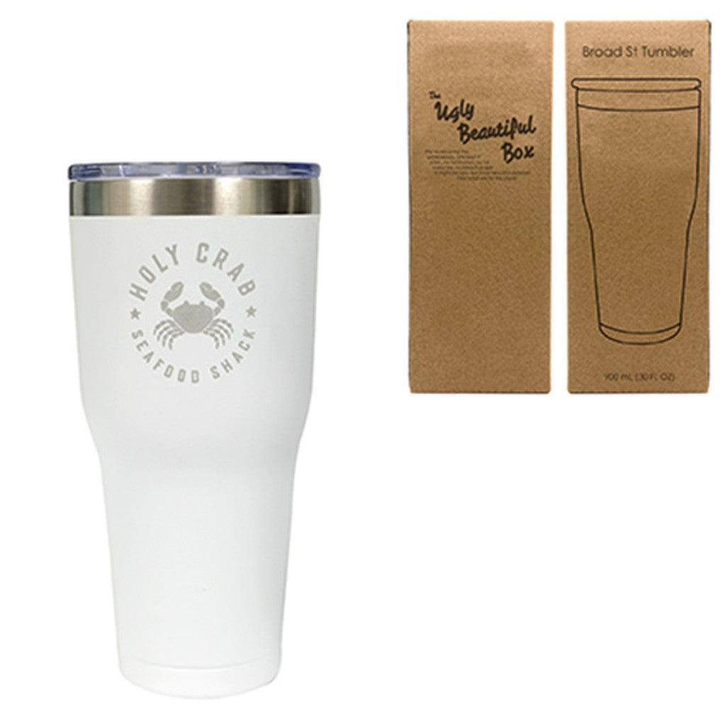 Custom Logo Broad Street 900ML Tumbler