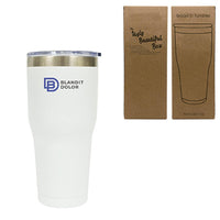 Custom Logo Broad Street 900ML Tumbler