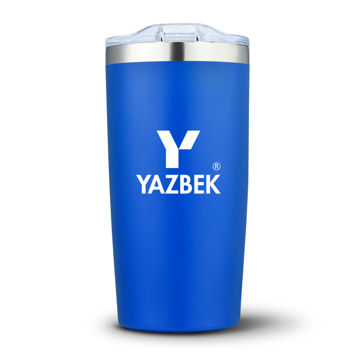 Custom Logo Brompton Tumbler - 20oz