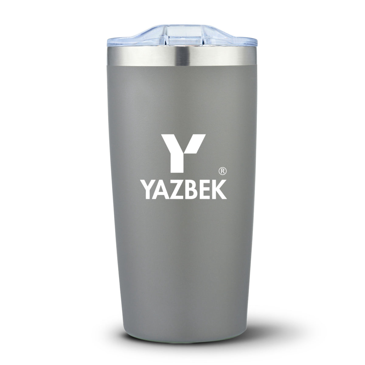 Custom Logo Brompton Tumbler - 20oz