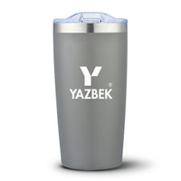 Custom Logo Brompton Tumbler - 20oz