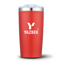 Custom Logo Brompton Tumbler - 20oz