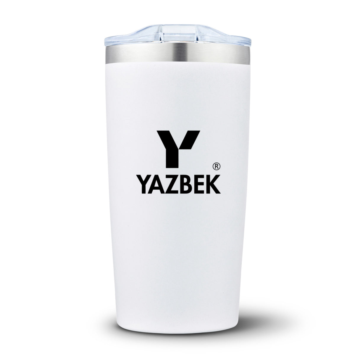 Custom Logo Brompton Tumbler - 20oz