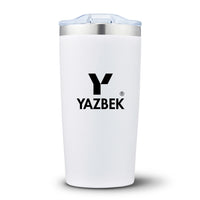 Custom Logo Brompton Tumbler - 20oz