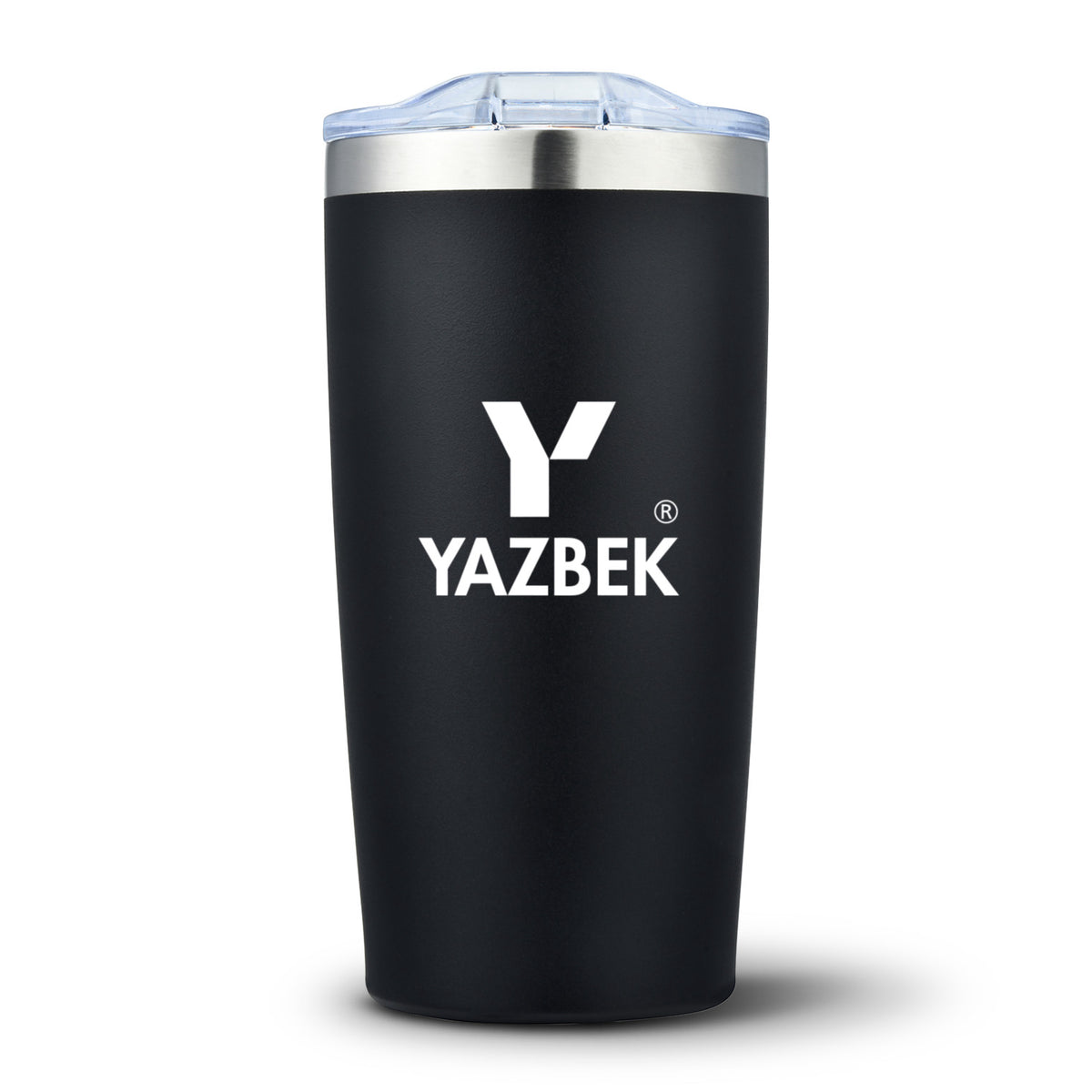 Custom Logo Brompton Tumbler - 20oz