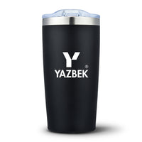 Custom Logo Brompton Tumbler - 20oz