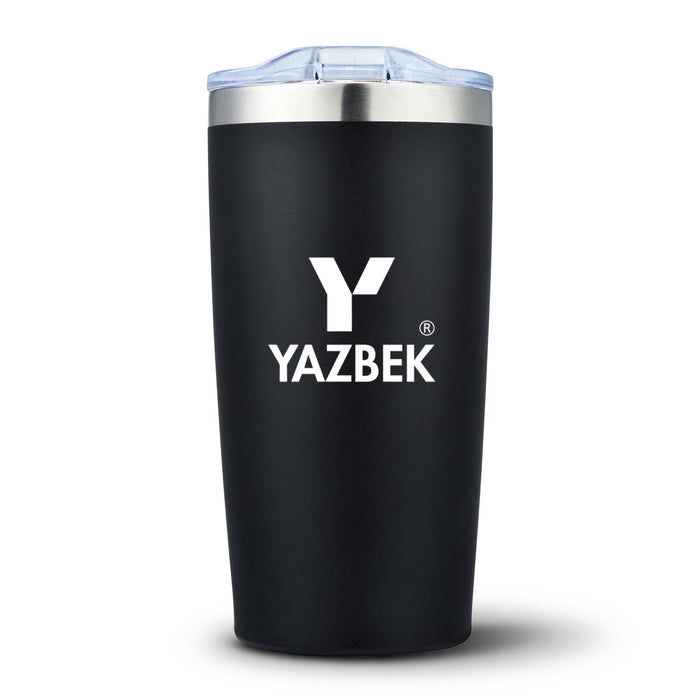 Custom Logo Brompton Tumbler - 20oz