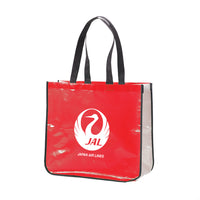 Custom Logo Brunel Recycled Tote Bag