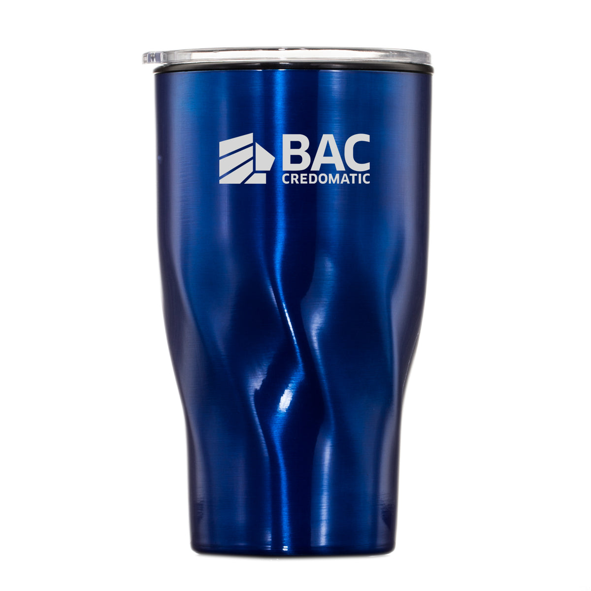 Custom Logo Bryson Tumbler - 12oz