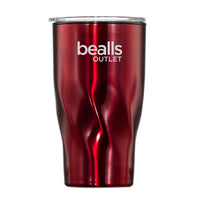 Custom Logo Bryson Tumbler - 12oz