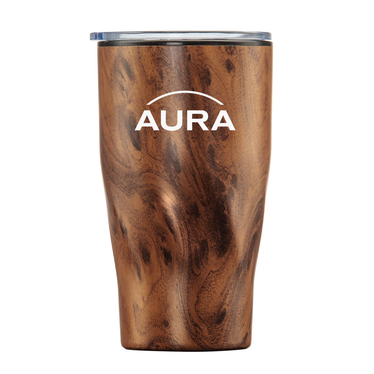 Custom Logo Bryson Tumbler - 12oz