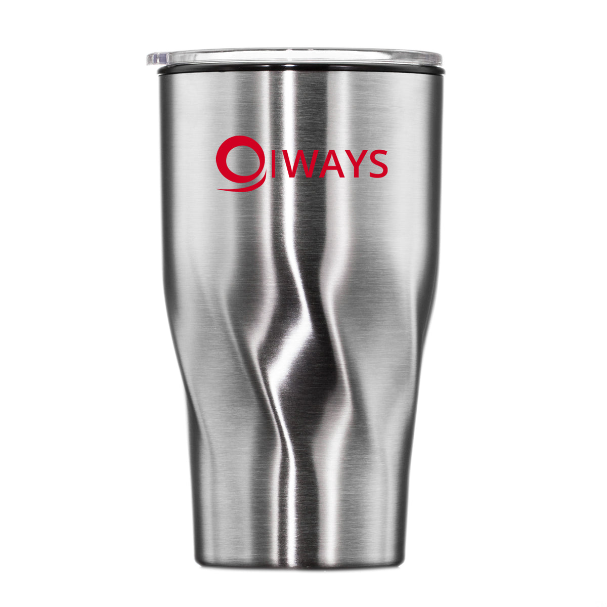 Custom Logo Bryson Tumbler - 12oz