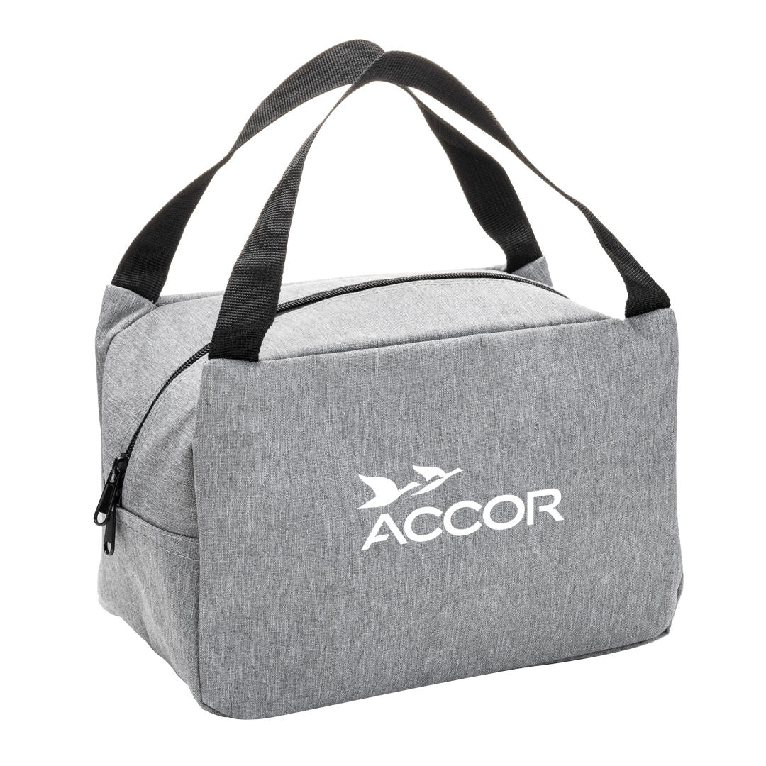 Custom Logo Buford Cooler Bag