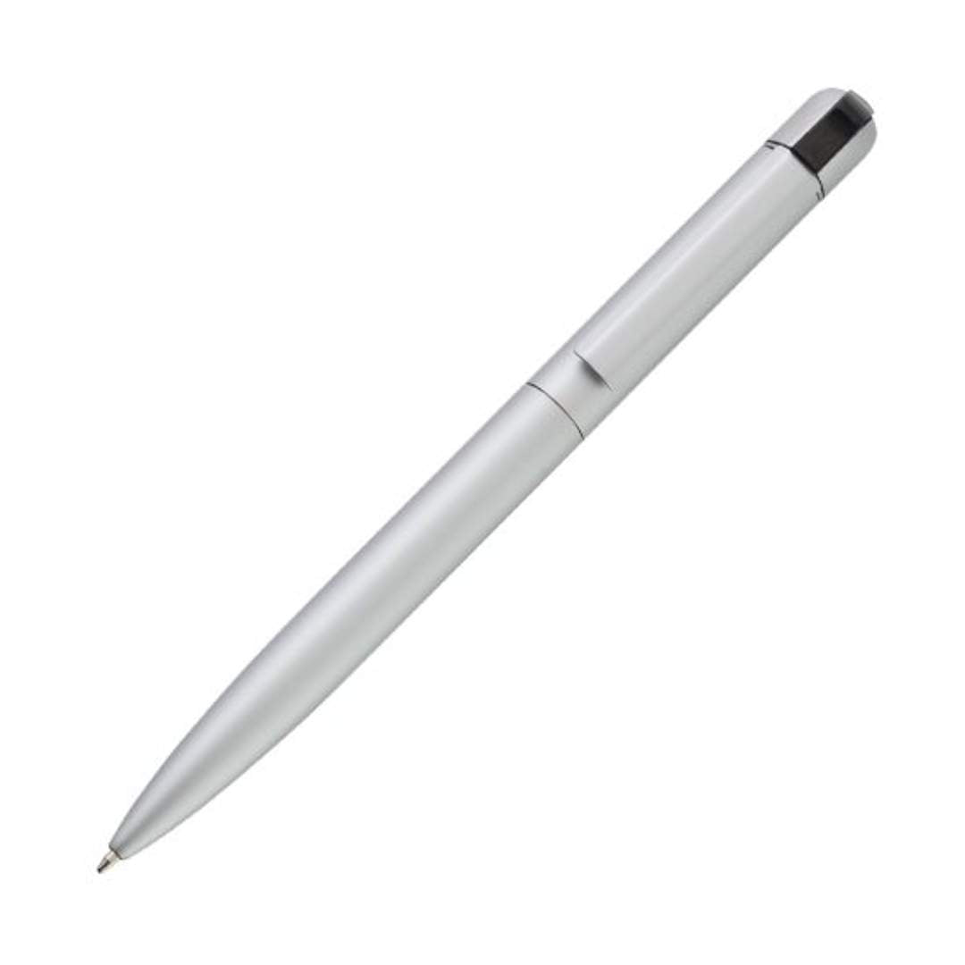 Custom Logo Buxton Metal Pen