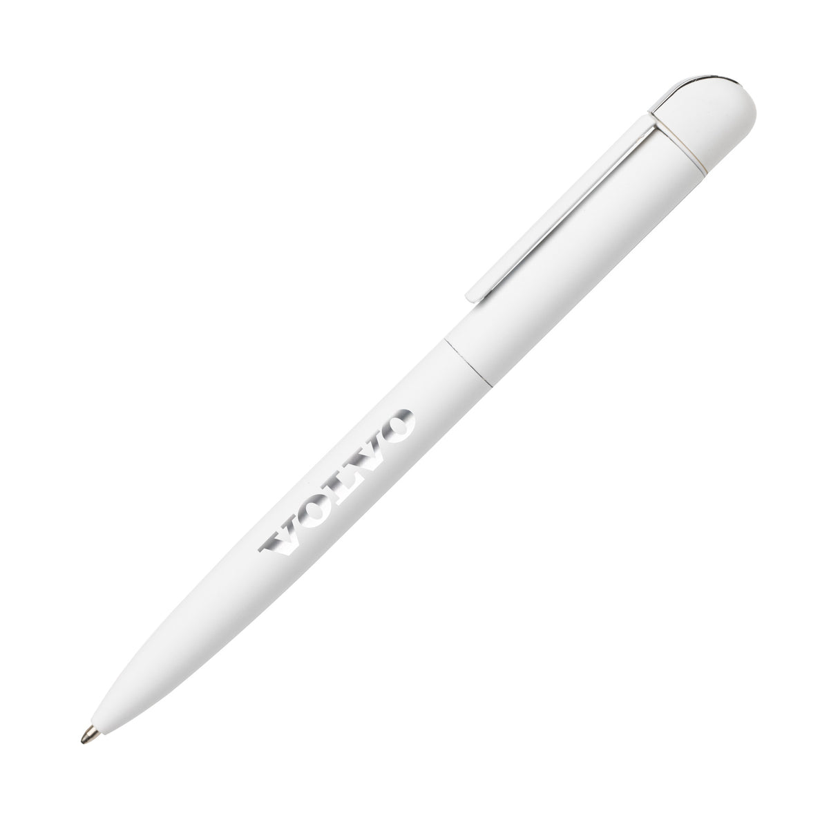 Custom Logo Buxton Metal Pen