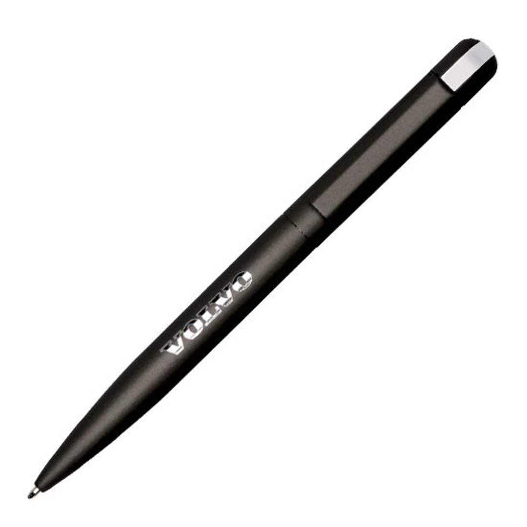 Custom Logo Buxton Metal Pen