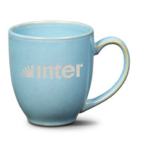 Custom Logo Callan Mug - 16oz - Deep Etch