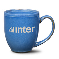 Custom Logo Callan Mug - 16oz - Deep Etch