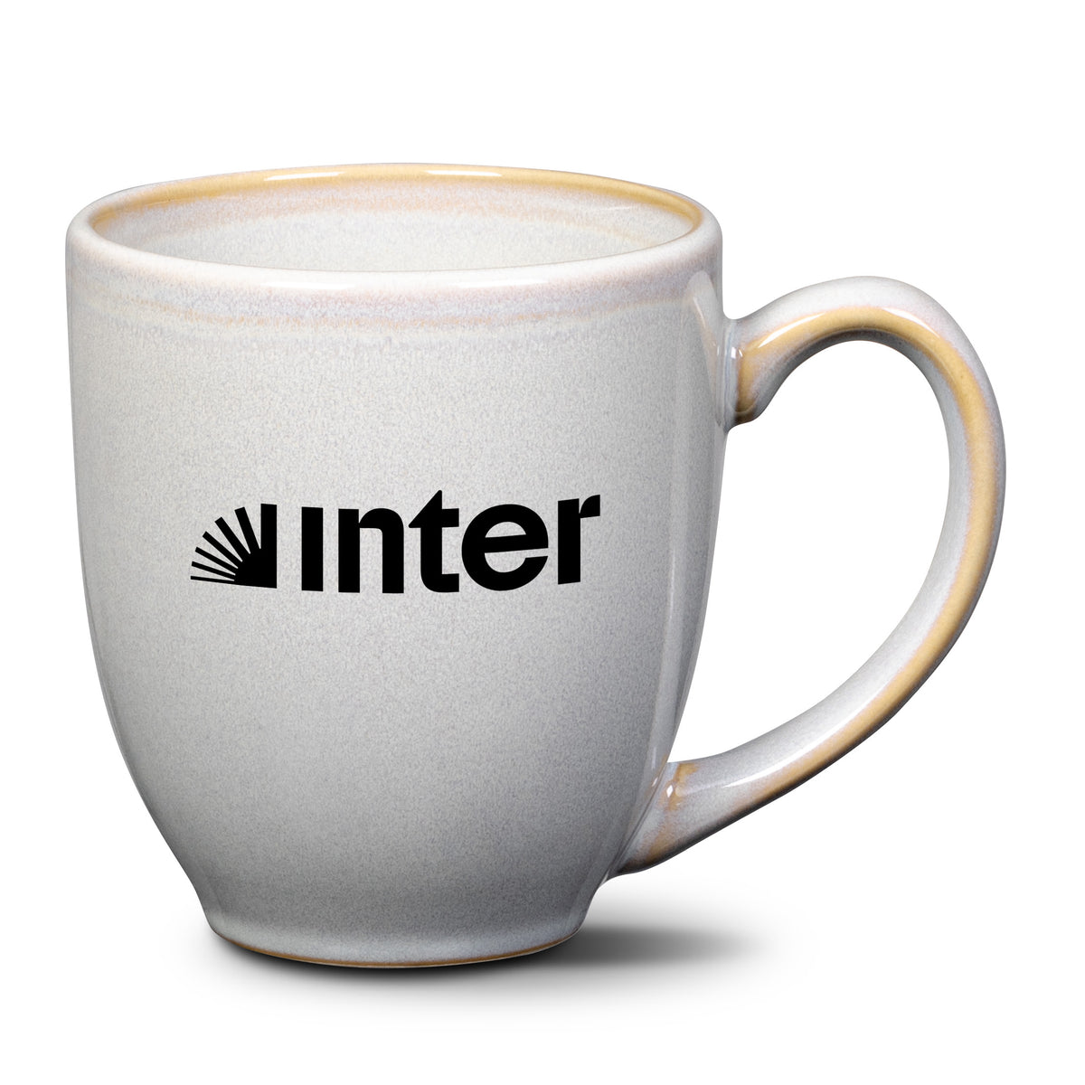 Custom Logo Callan Mug - 16oz - Imprinted