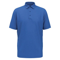 Custom Logo Callaway All-Over Stitched Chev Polo