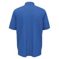 Custom Logo Callaway All-Over Stitched Chev Polo