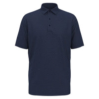 Custom Logo Callaway All-Over Stitched Chev Polo