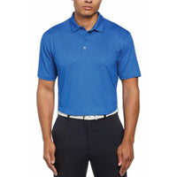 Custom Logo Callaway All-Over Stitched Chev Polo