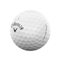 Custom Logo Callaway Chrome Tour Golf Balls