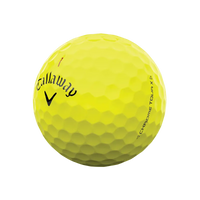 Custom Logo Callaway Chrome Tour X Golf Balls