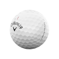 Custom Logo Callaway Chrome Tour X Golf Balls
