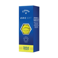 Custom Logo Callaway ERC Soft 23 Golf Balls