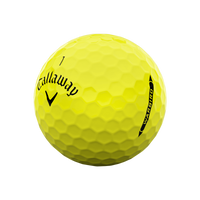 Callaway Warbird Distance+ Golf Balls - Personalization
