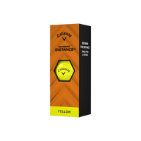Callaway Warbird Distance+ Golf Balls - Personalization