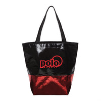 Custom Logo Camden Tote Bag