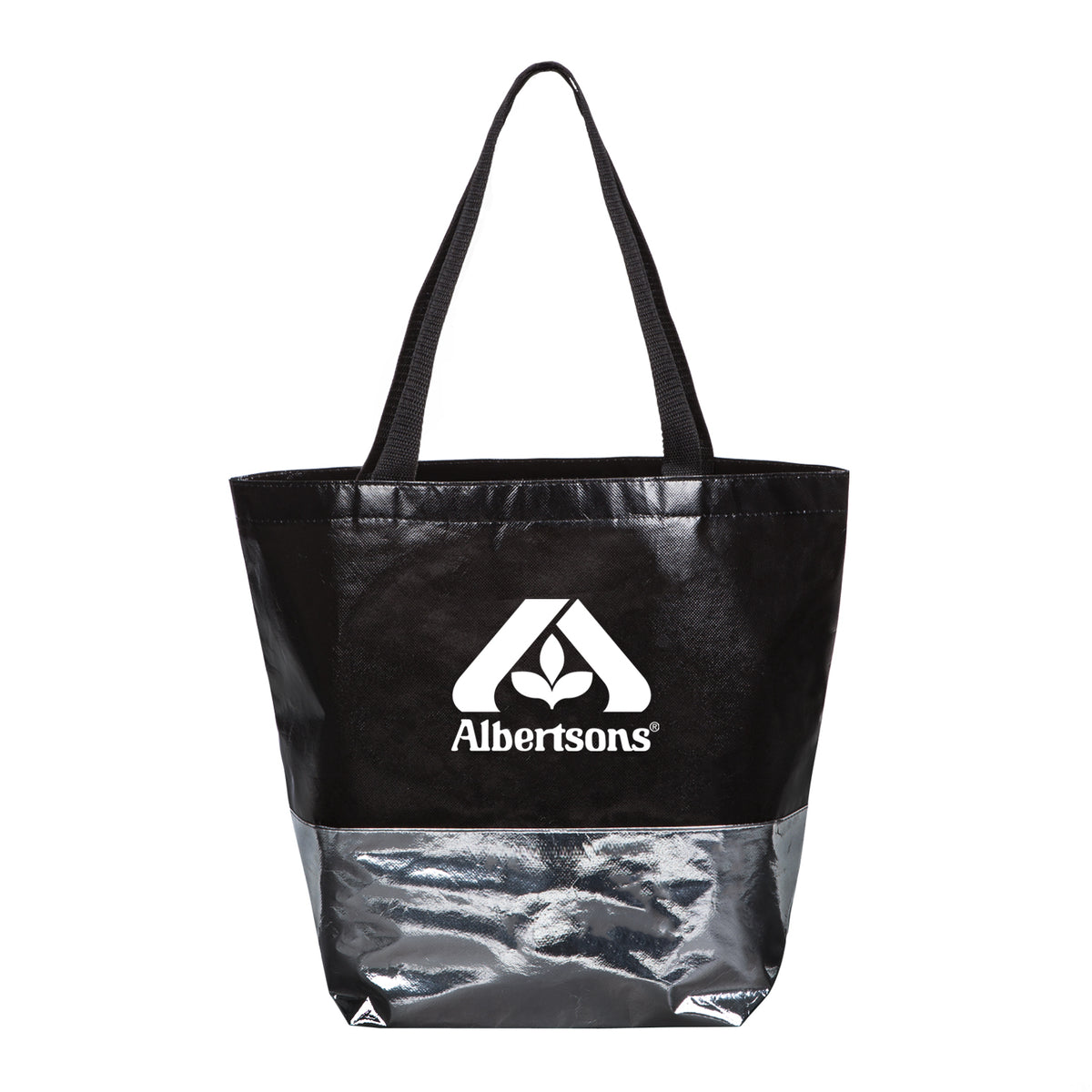 Custom Logo Camden Tote Bag