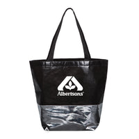 Custom Logo Camden Tote Bag