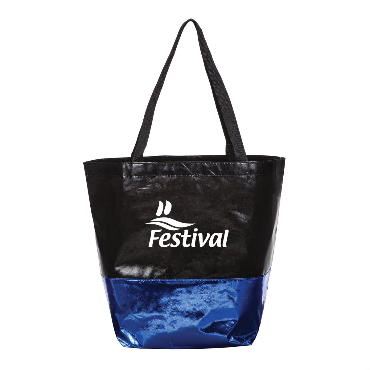 Custom Logo Camden Tote Bag