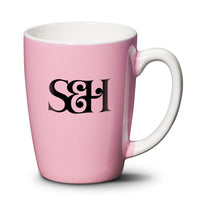 Custom Logo Camelot Mug - 13oz - Imprinted