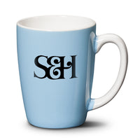 Custom Logo Camelot Mug - 13oz - Imprinted